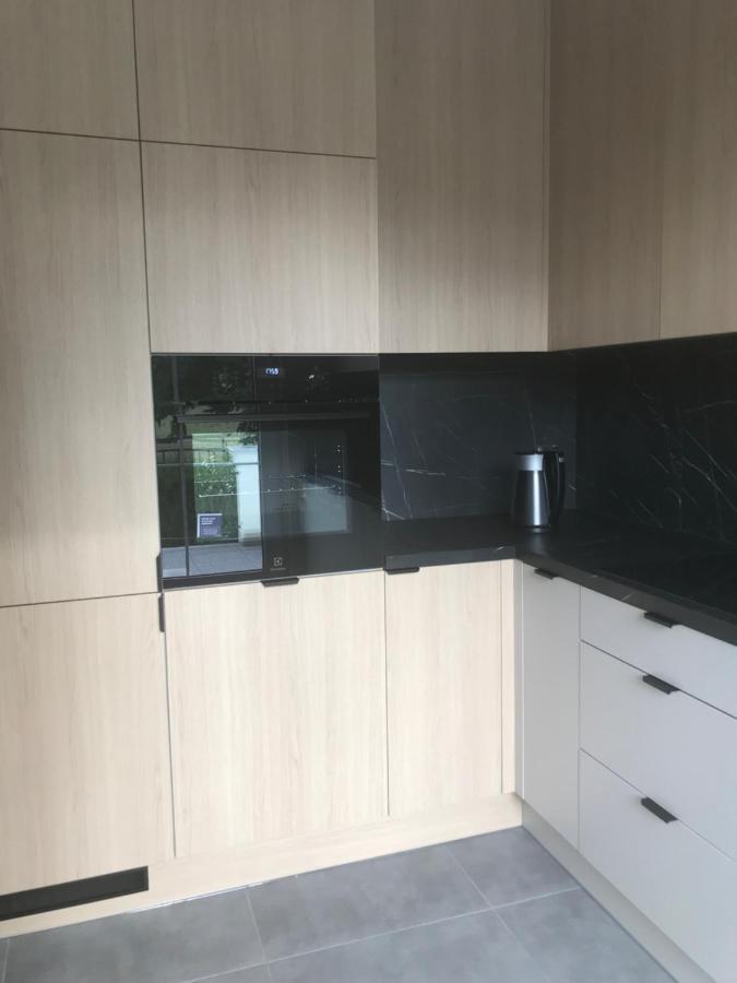 Apartament W Ogrodach Tesoro Gdynia Apartment Екстериор снимка
