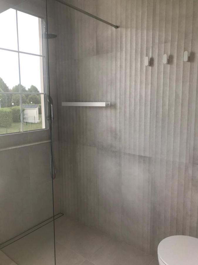 Apartament W Ogrodach Tesoro Gdynia Apartment Екстериор снимка