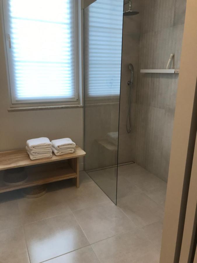 Apartament W Ogrodach Tesoro Gdynia Apartment Екстериор снимка
